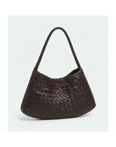 드래곤 디퓨전 26FW ROSANNA 8943DARK BROWN 로잔나 백