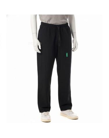 디스트릭트 비전 26 Nylon Tussar Pants DV0114A Black 나일론 터사르 팬츠