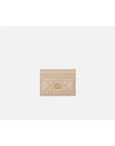 디올 Jolie 5슬롯 카드지갑 S3103UNJB