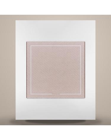 디올 Dior Oblique 숄 Rose des Vents 실크 울 캐시미어 51DOB140I662C423