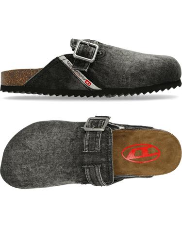 24FW D우드스톡 X 데님 클로그 Y03375 P3997 T8013