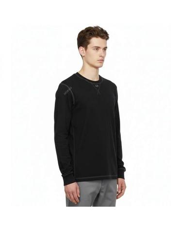 디젤 26FW TMadjust 긴팔 티셔츠 A19967 0AIJU 9XX