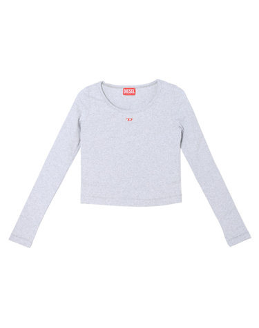 디젤 TBALLETD LS 탑 그레이 A051060JEAI 9CI A05106 0JEAI 9CI