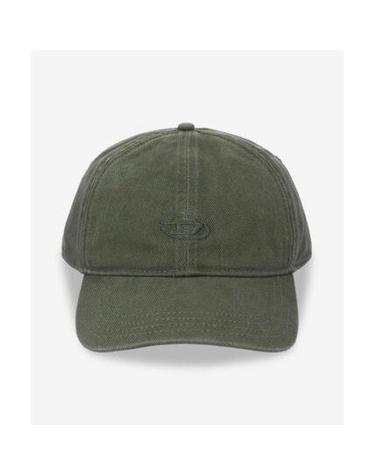 25FW 디젤 볼캡 A113610BLAA5AF MILITARY GREEN DOM
