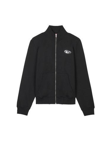 디젤FW26 남성 SGINN 집업 자켓 A21873 0BKBW 900