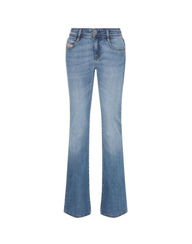 DIESEL 디젤 26 부츠컷 진 1969 DEbbey A11003 0ADBH 01