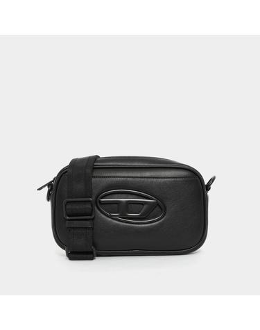 디젤 26FW 홀리 D 레거 크로스 남성 카메라백 X10262 P5925 T8013