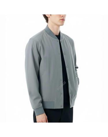 띠어리 Murphy Bomber Jacket L0697406 BD0 머피 봄버 자켓