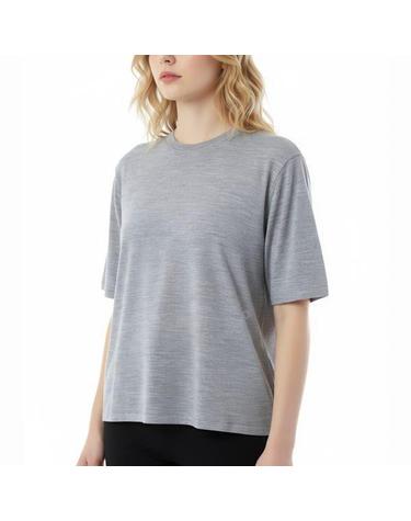 띠어리 Boyfriend Tee in Regal Wool P0711701 WM1 리갈 울 보이프렌드 티