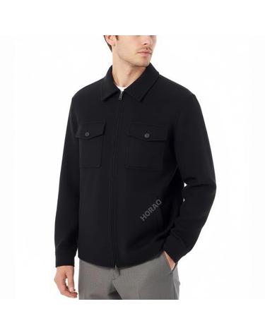 띠어리 Vena Jacket N0871423 1KV 베나 울 자켓