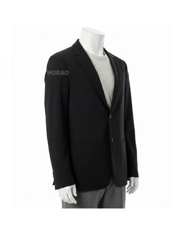 띠어리 26 Clinton Blazer in Precision Ponte L0197101 001 클린턴 블레이저