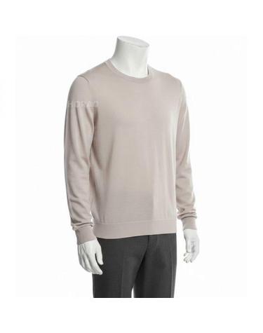 띠어리 26 Crewneck Sweater in Regal Wool J0781713 UQA 크루 넥 스웨터 인 리갈 울