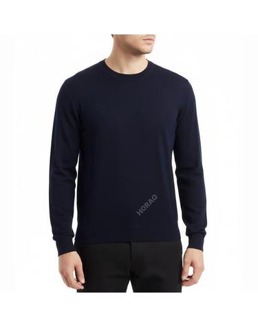 띠어리 Regal Wool Crew Neck Sweater J0781713 G0F 리갈 울 크루넥 스웨터