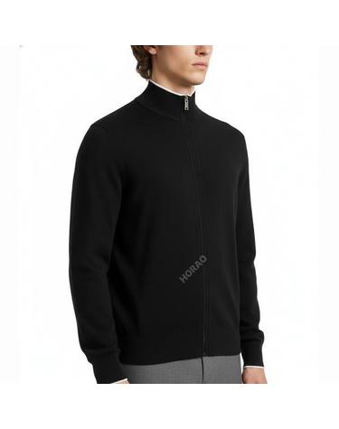 띠어리 Remi Zip Cardigan in Regal Wool N0781707 A05 레미 집 가디건