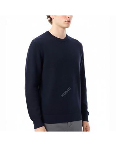 띠어리 Novo Merino Maden Crew Neck Sweater O1181703 XHX 노보 마든 크루넥 스웨터