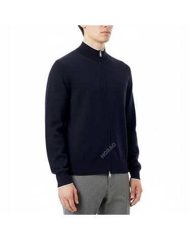 띠어리 Remi Zip Cardigan in Regal Wool N0781707 ZLC 레미 집 가디건
