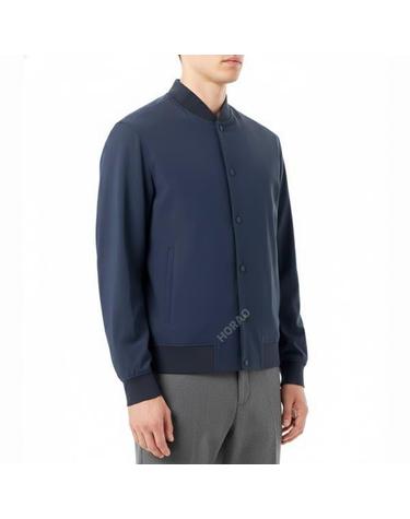 띠어리 Murphy Bomber Jacket L0697406 ZAI 머피 봄버 자켓