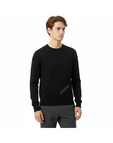 띠어리 26 Regal Wool Crew Neck Sweater J0781713 001 리갈 울 크루넥 스웨터