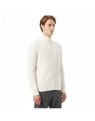 띠어리 Merino Tomas Full Zip Cardigan O1181705 CV6 메리노 토마스 풀 지퍼 가디건