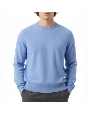 띠어리 Cashmere Hilles Crew Neck Sweater N0888704 1XN 힐즈 캐미시어 크루넥 스웨터