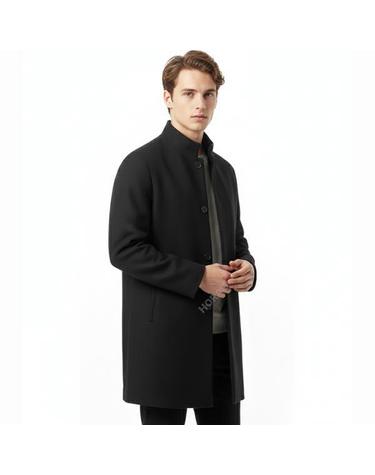 띠어리 Belvin Coat O0871407 001 벨빈 코트