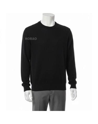 띠어리 26 Relaxed Crewneck Sweatshirt in Light Bilen P0186702 001 릴렉스드 크루넥 스웻셔츠 인 라이트 빌렌