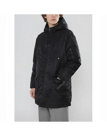 띠어리 Nev Puffer Parka N0877411 001 네브 푸퍼 파카