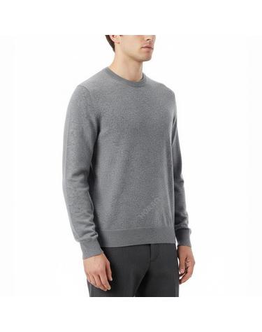 띠어리 Cashmere Hilles Crew Neck Sweater N0888704 XMB 힐즈 캐미시어 크루넥 스웨터