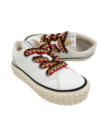 랑방 여성 스니커즈 SKIK01W CANVE2200
