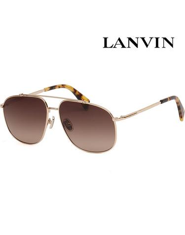 랑방 선글라스 LNV110S 740 빅사이즈 투브릿지 보잉 명품