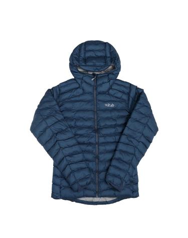 랩 자켓 QIP-25 TEMPEST BLUE 씨러스 알파인 남성자켓