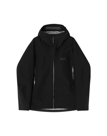 랩 자켓 QWH77 BLACK 남체 GTX 고어텍스 남성자켓