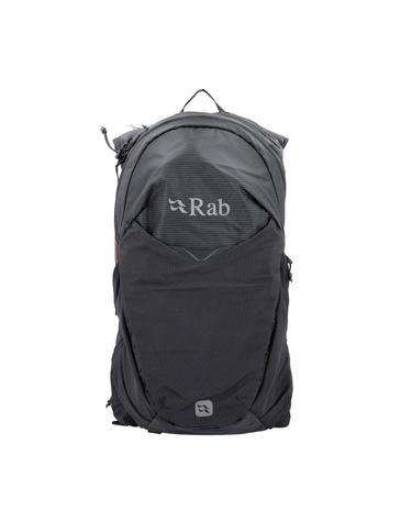 랩 RABQAP68 ANTHRACITE 공용 백팩