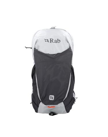 랩 RABQAP69 DARK PEWTERANTHRACITE 공용 백팩