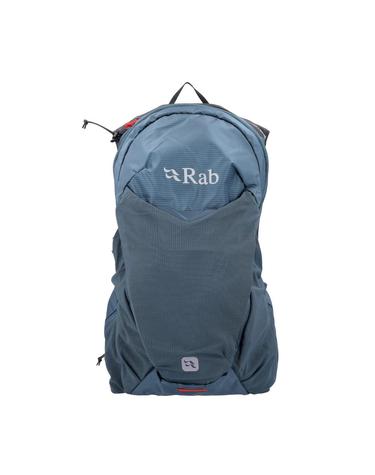 랩 RABQAP68 ORION BLUE 공용 백팩