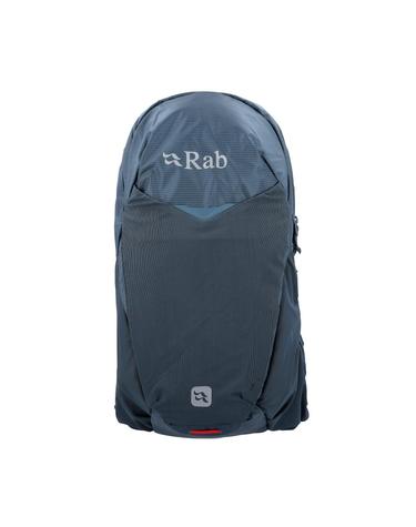 랩 RABQAP69 ORION BLUE 공용 백팩