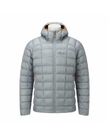 랩 미틱 G 자켓 26FW 구스다운 경량 패딩 점퍼 QDB61 Cloud