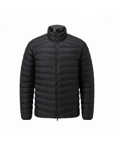 랩 26FW 씨러스 자켓 Black QIP27BLK