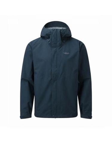랩 26FW 다운포어 자켓 Galaxy BlueQWI06GXB