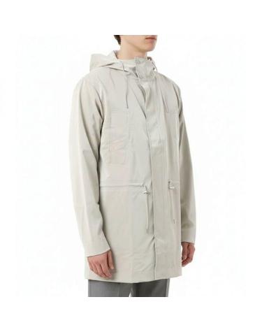 레인스 Bold Long Jacket 12110103 레인스 볼드 롱 자켓