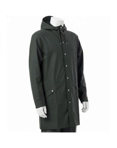 레인스 26 Long Jacket 1202003 레인스 롱 자켓