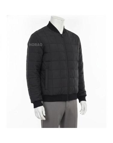 레인스 Liner High Neck Jacket 1818001 레인스 라이너 하이넥 자켓
