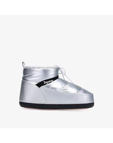 25FW 레페토 부츠 V4219TTCH020 SILVER DOM