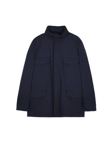 로로피아나SS26 남성 트래블러 필드 자켓 FAR0892 W000