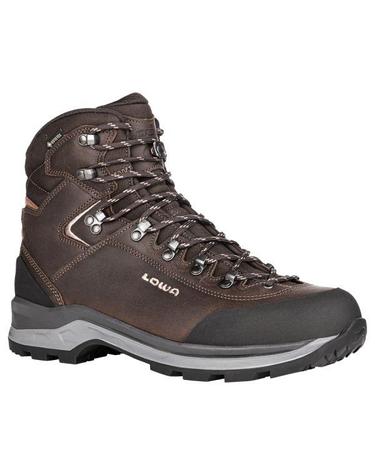 LOWA 로바 RANGER GTX W 2116130485 남성 레인저 와이드