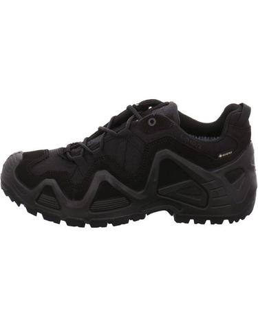 LOWA 로바 ZEPHYR GTX LO TF BLACK 3105890999 남성 제피어 로우