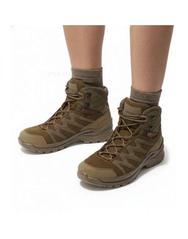 로바 26 INNOX PRO GTX MID TF 3118310731 남성 이녹스 프로 미드 TF
