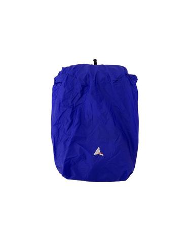 26FW 바피 15L 립스탑 패커블 백팩 블루 YBUW224FA17 BLU0001