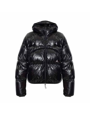 로아 여성 라이트 700 필 파워 다운 자켓 YBWW038FA15 BLK0001