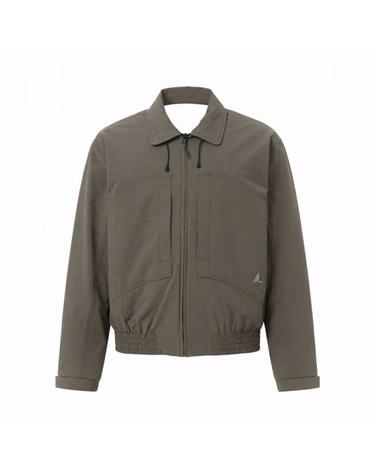 로아 Pilot Jacket RBMW0387FA274GRN0012 파일럿 자켓